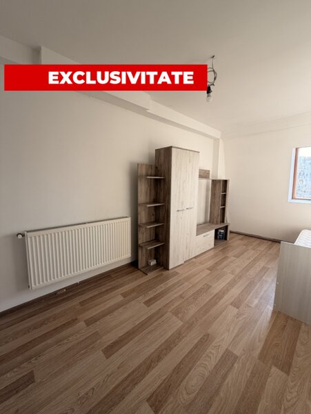 Studio Titan Poarta 4 Faur, tip duplex, comision 0