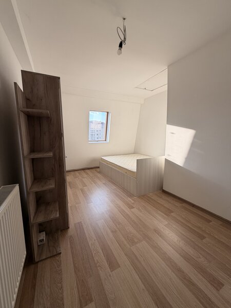 Studio Titan Poarta 4 Faur, tip duplex, comision 0