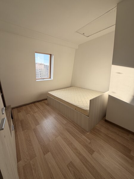 Studio Titan Poarta 4 Faur, tip duplex, comision 0