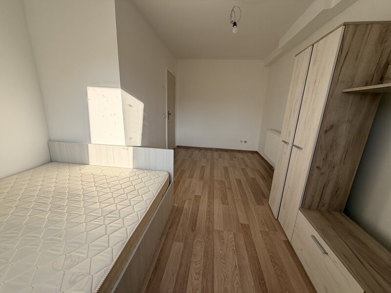 Studio Titan Poarta 4 Faur, tip duplex, comision 0