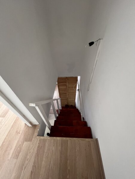 Studio Titan Poarta 4 Faur, tip duplex, comision 0