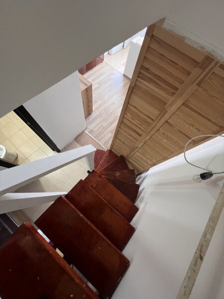 Studio Titan Poarta 4 Faur, tip duplex, comision 0