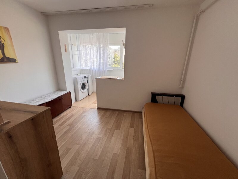 Studio Titan Poarta 4 Faur, tip duplex, comision 0