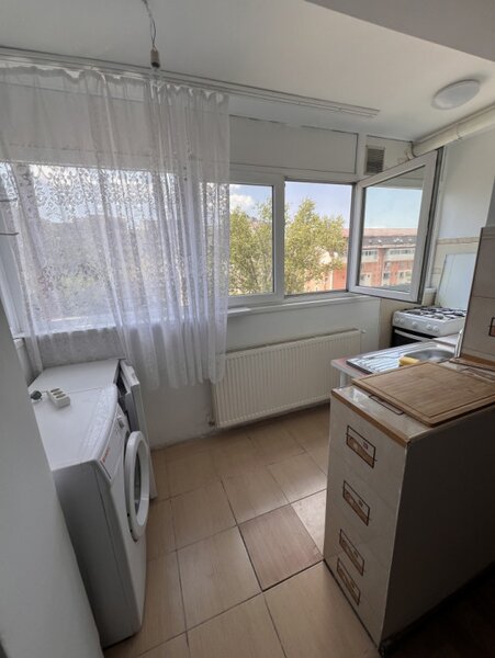 Studio Titan Poarta 4 Faur, tip duplex, comision 0