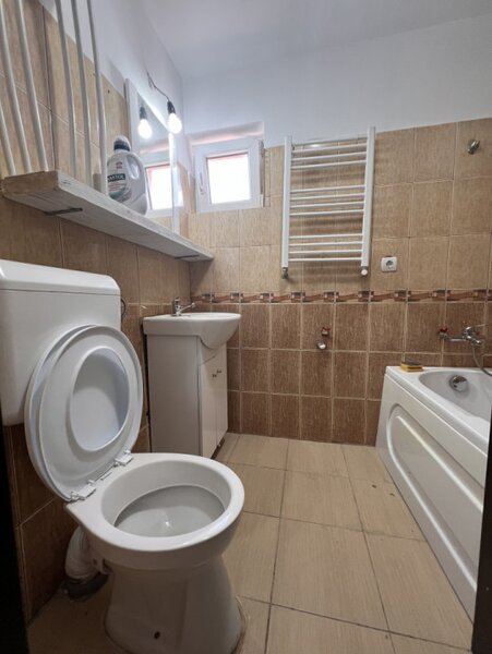 Studio Titan Poarta 4 Faur, tip duplex, comision 0